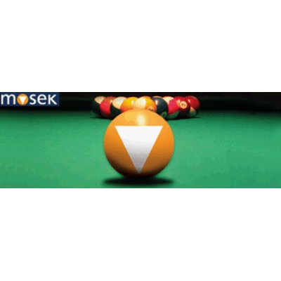 Mosek ApS Mosek v7.1
