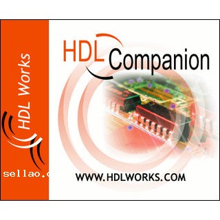HDL Works HDL Companion v2.5.R1