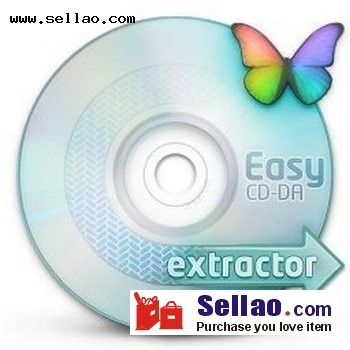 Easy CD-DA Extractor 16 v16.0.0.1