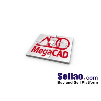 Megatech MegaCAD 2D/3D 2014
