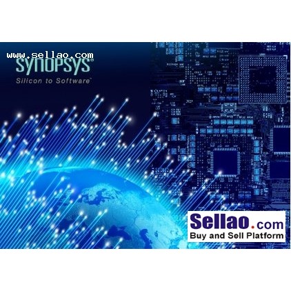 Synopsys HSPICE J-2014.09-SP2-2
