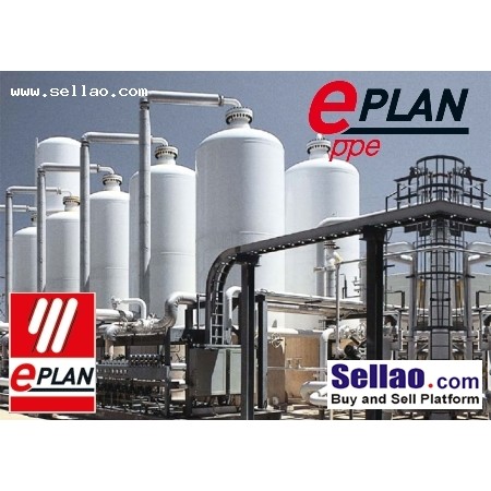 Eplan P8 PPE 2.5
