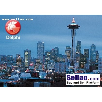 Embarcadero Delphi XE10 (Lite12.0) Seattle