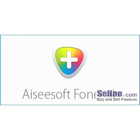 Aiseesoft FoneLab 8.0.90