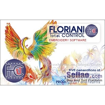 Floriani Total Control U 1.0.0