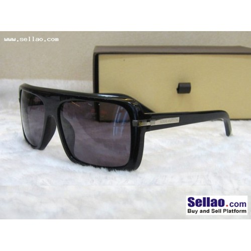 New Louis Vuitton POSSESSION CARRE Sunglasses,Z0275E