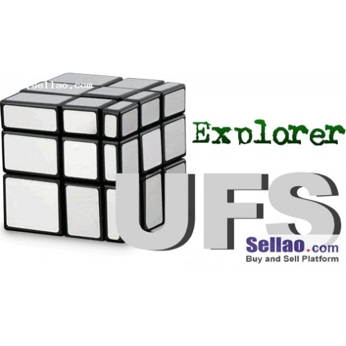 UFS Explorer Professional Recovery 5.18.1