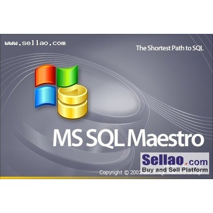 MS SQL Maestro 15.7.0.1