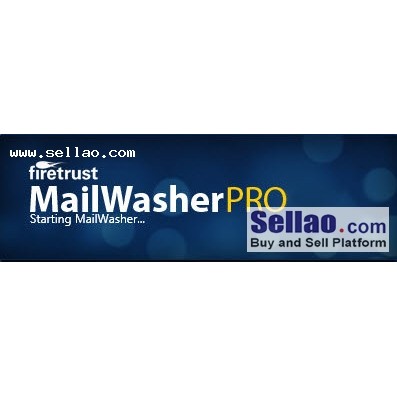Firetrust MailWasher Pro 7.7.0