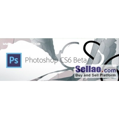 Adobe Photoshop CS6 (Beta/2012/ENG)