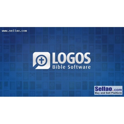 Logos Bible Software 3.0g & Libronix Digital System Library