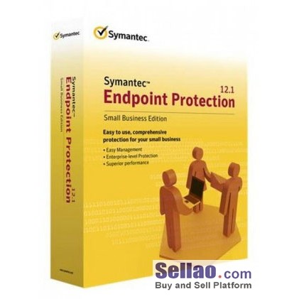 Symantec Endpoint Protection 12.1.1000.0157