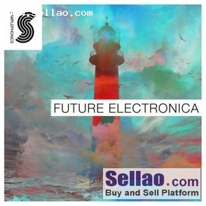 Samplephonics Future Electronica