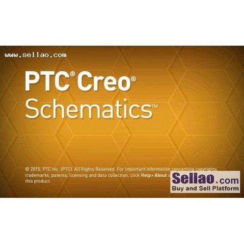 PTC Creo Schematics 3.0 M010