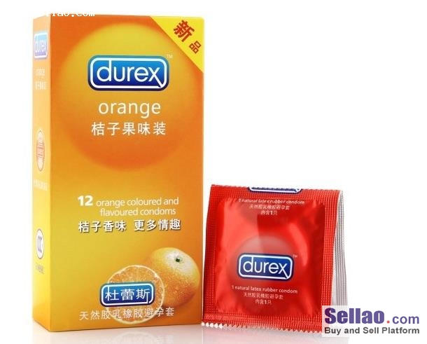 Durex condoms loaded 12 slim Adult supplies condoms