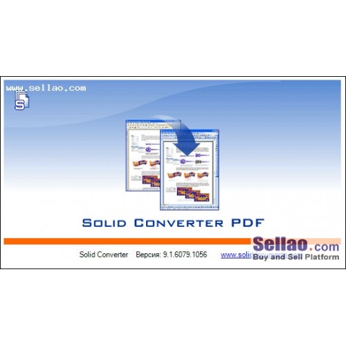 Solid Converter PDF 9.1.6079.1056