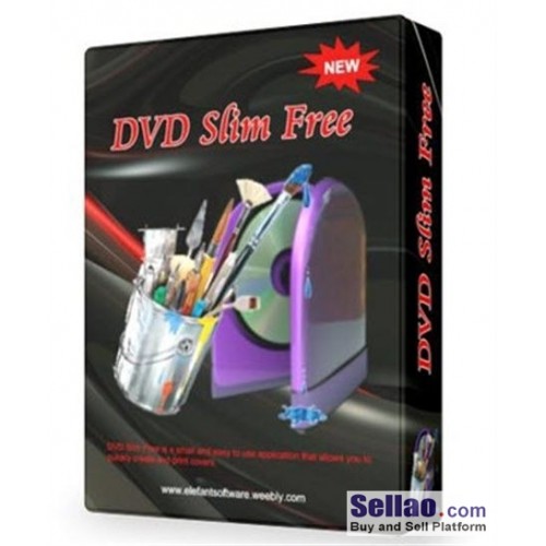 DVD Slim Free 2.0.0.0