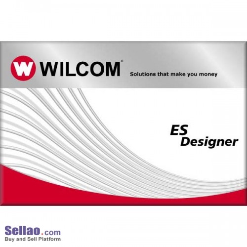 Wilcom ES-65 Designer < Wilcom ES Designer 9.0 > Full version