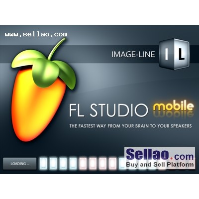 FL Studio Mobile 2.0.4