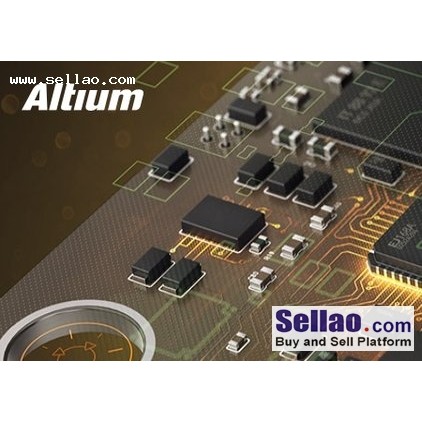 Altium Designer 16.0.6