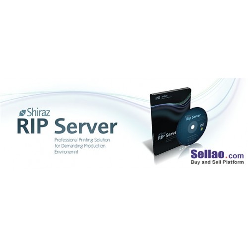 Shiraz RIP Server V8.0