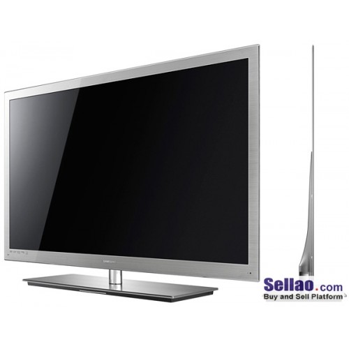 Samsung UE55C9000 55in 3D LED TV