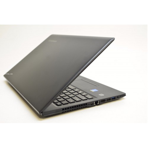 Lenovo Black 15.6" IDEAPAD 100 Laptop PC, 500GB Hard Drive, 8G RAM, WINDOWS 10