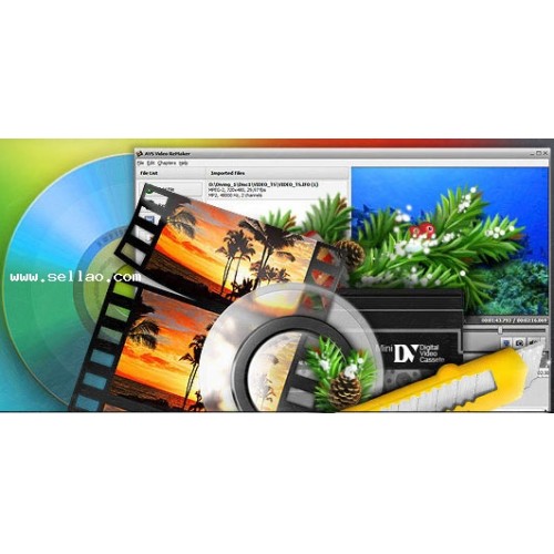 AVS4YOU Software AIO Installation Package 3.1.1.131