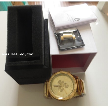 100% Authentic 51-30 wristwatch A083-502 (300 meters waterproof