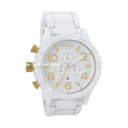 100% Authentic 51-30 wristwatch A083-1035  (300 meters waterproof