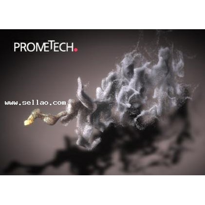 Prometech ParticleWorks 5.2