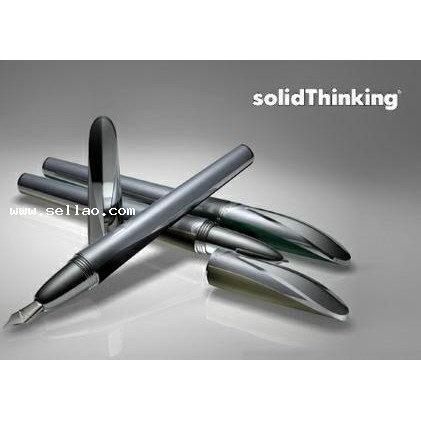 solidThinking Design Suite 2016.1.5556