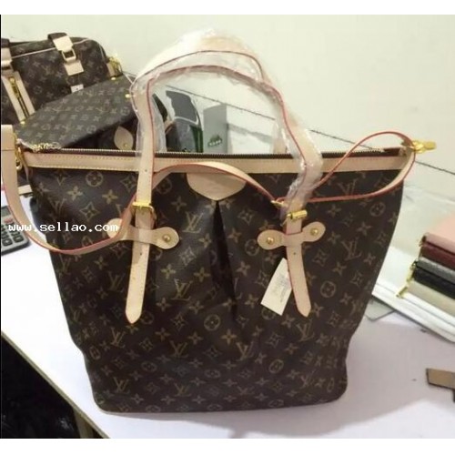 Louis vuitton handbags LV women shoulder bags