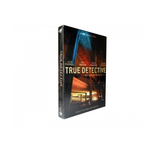 Z Nation Season 2 3DVD boxset free shipping