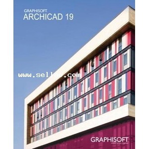 GraphiSoft ArchiCAD 19 x (x64)