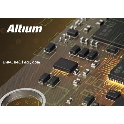 Altium Designer 16.1.17