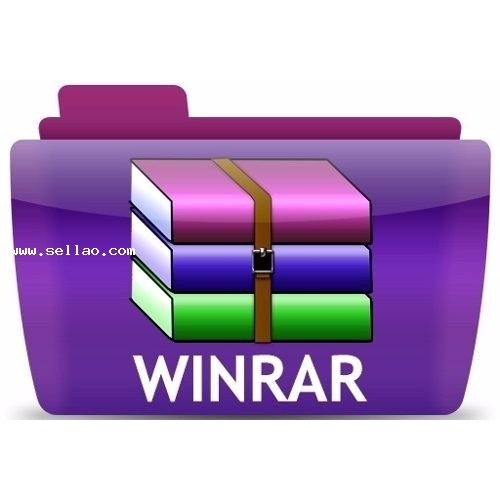 Winrar 5.91  x32/64