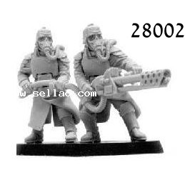 28002 DKK Imperial Guards Spitfire Squad
