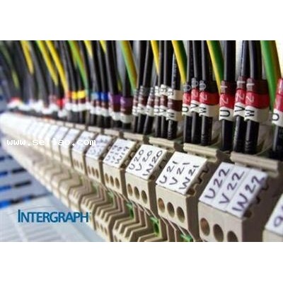 Intergraph SmartPlant Electrical 2015