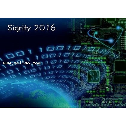 Cadence Sigrity 2016 v16.00.002