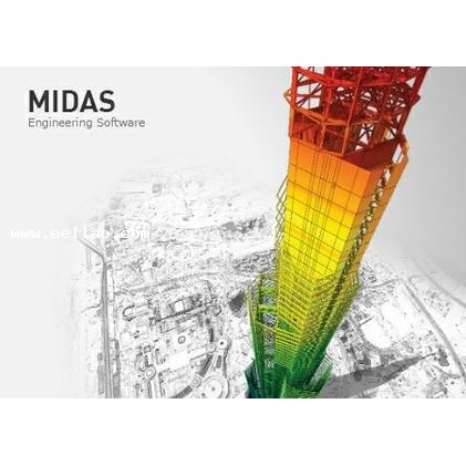 MIDAS Information Technology midas Gen 2015 v1.1