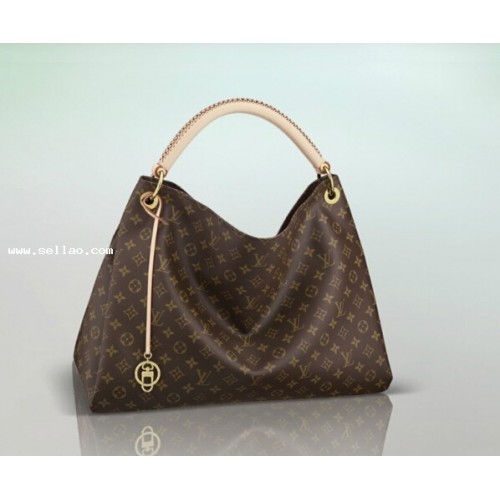 Louis Vuitton Women handbags monogram M40249