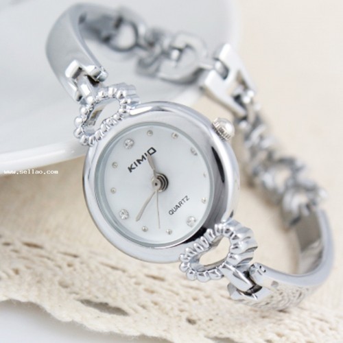 2016 Summer Style Watch Brand Watch Women Wristwatch Ladies Watch Clock Female Wristwatches Stainles