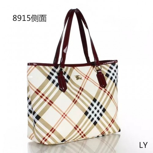 ladies burberry bag