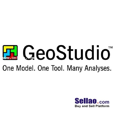 GEO-SLOPE GeoStudio 2012