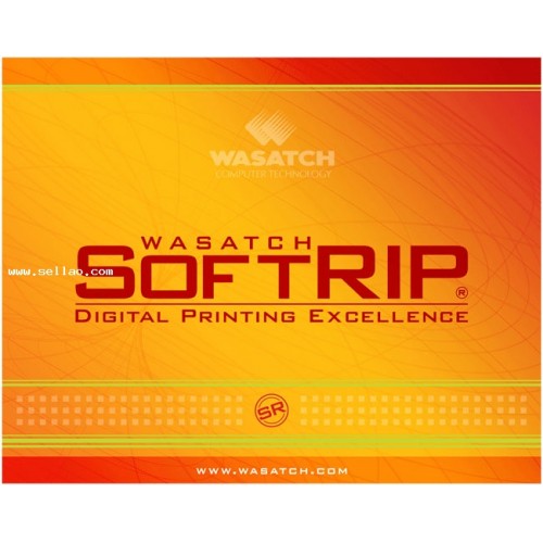 Wasatch SoftRIP 7.2 full version