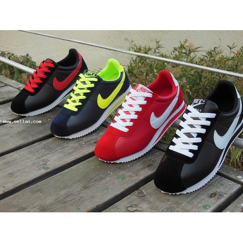 Boy's Sports Pluse Men/Women Nike Cortez Running Shoes
