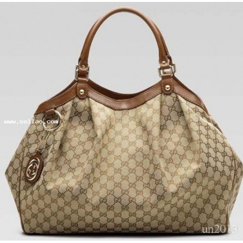 New gucci 'sukey' large tote bag purse handbag 3
