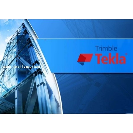 Trimble Tekla Structures 2016