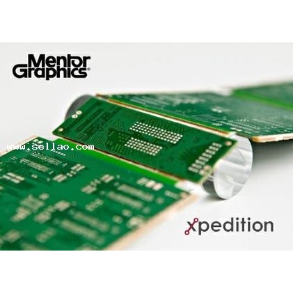 Mentor Graphics Xpedition Enterprise VX.2 for Windows / Linux